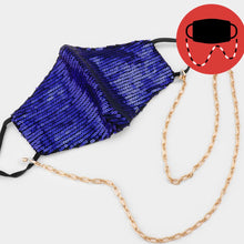 ROUND Links Mask Chain