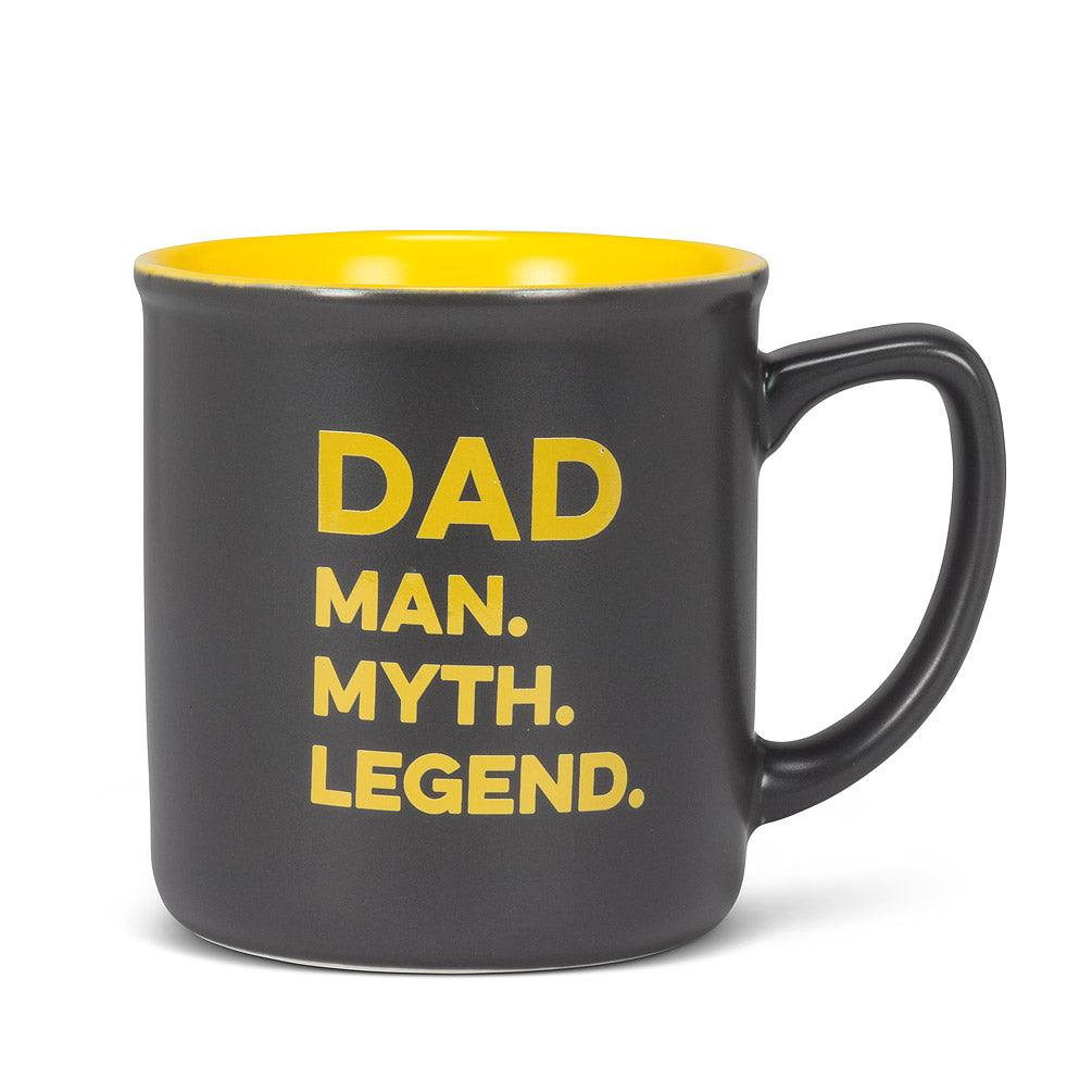 LEGEND Ceramic Mug