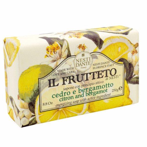 Nesti Dante - Bio Natura - Citron
