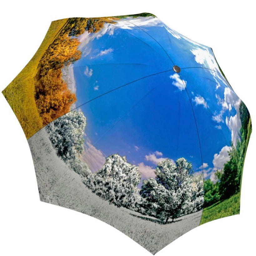 FOUR SEASONS Umbrella