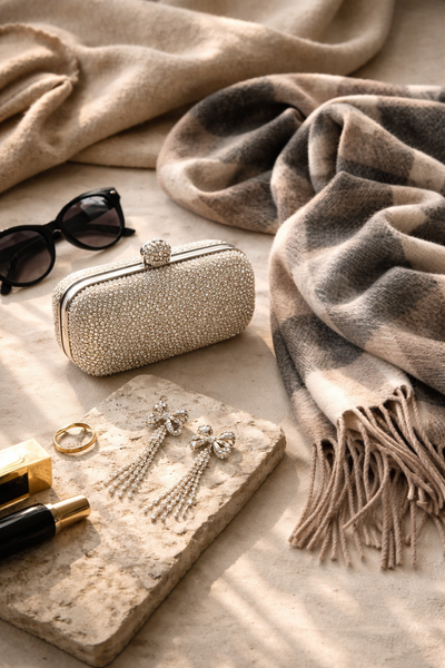 How Distance Changes Your Eye