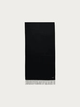 COLOUR BLOCK  Solid Cashmink Scarf - 2 Colour Options