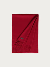 UNICOLOURED Woven Cashmink Scarf - 2 Colour Options