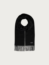 UNICOLOURED Woven Cashmink Scarf - 2 Colour Options