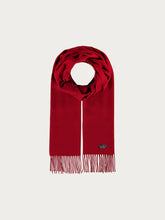 UNICOLOURED Woven Cashmink Scarf - 2 Colour Options