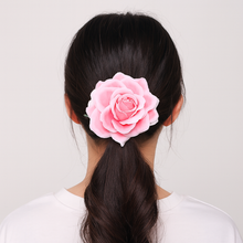 FLORA Pin Broach/Hair Accessory/Bracelet - 8 Colour Options