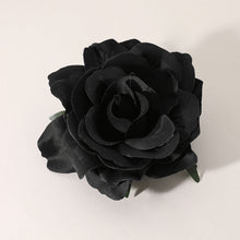 FLORA Pin Broach/Hair Accessory/Bracelet - 8 Colour Options
