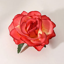 FLORA Pin Broach/Hair Accessory/Bracelet - 8 Colour Options