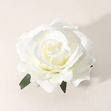 FLORA Pin Broach/Hair Accessory/Bracelet - 8 Colour Options