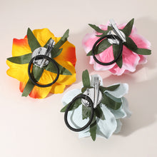 FLORA Pin Broach/Hair Accessory/Bracelet - 8 Colour Options