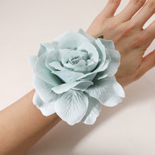 FLORA Pin Broach/Hair Accessory/Bracelet - 8 Colour Options