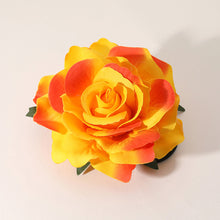 FLORA Pin Broach/Hair Accessory/Bracelet - 8 Colour Options