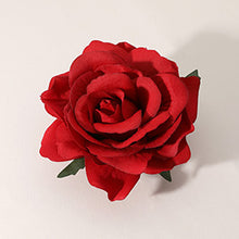 FLORA Pin Broach/Hair Accessory/Bracelet - 8 Colour Options