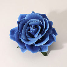 FLORA Pin Broach/Hair Accessory/Bracelet - 8 Colour Options