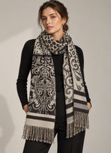 SAVANNA Luxe Cashmink Scarf