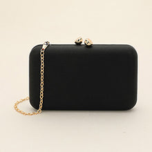 SHIMMER Box Clutch