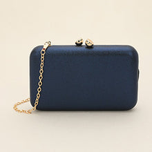 SHIMMER Box Clutch