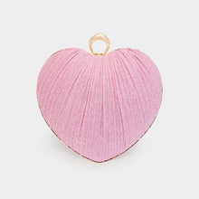 SWEETHEART Clutch