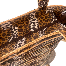 THE RIVIERA TOTE Poolside Beach Bag