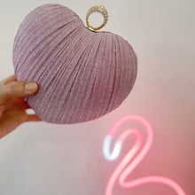 SWEETHEART Clutch