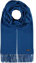 ESSENTIAL Solid Cashmink Blanket Scarf - (4 colours)