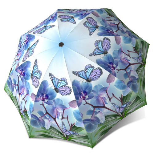 BUTTERFLIES Umbrella