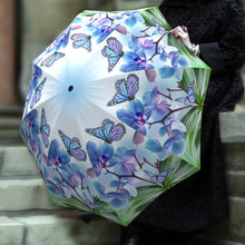 BUTTERFLIES Umbrella