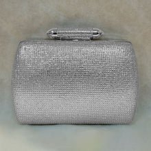 BRE  Bling Studded Clutch Bag - 2 Colours