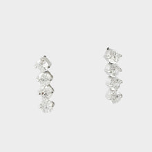 CELESTIA Cubic Zirconia Earring