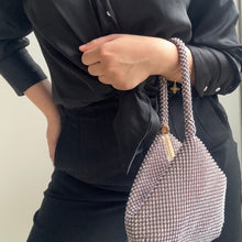 GATSBY Pouch Bag - 4 Colours