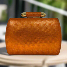 CITRUS  Bling Studded Clutch Bag