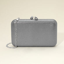 SHIMMER Box Clutch