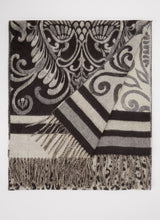 SAVANNA Luxe Cashmink Scarf