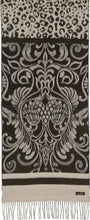 SAVANNA Luxe Cashmink Scarf