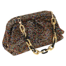 KIMMIE Glam Pouch Purse - 2 Colour Options
