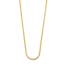 JOANNA GOLD NECKLACE