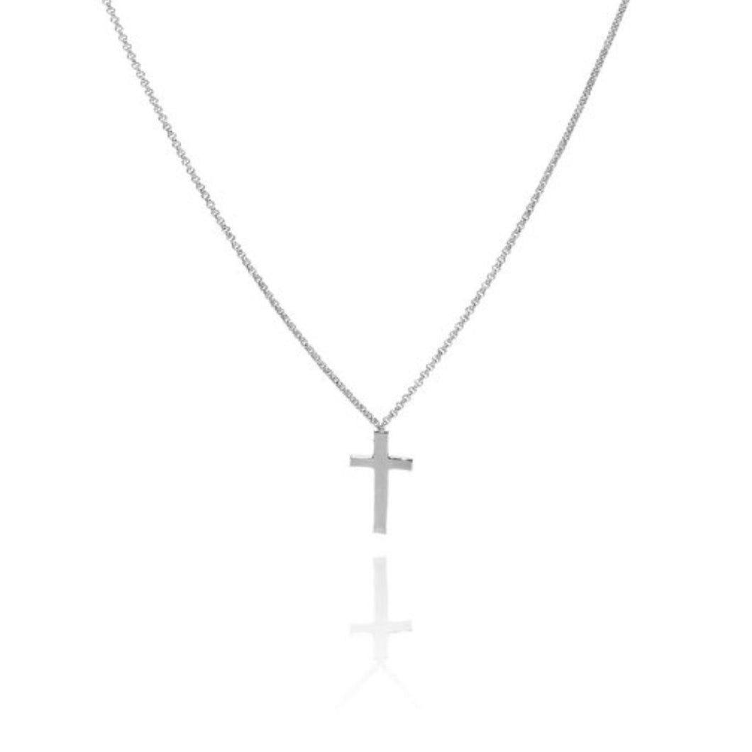 Cross Necklace - Amen Collection