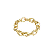 REFLECT Gold Chain Bracelet