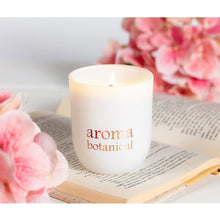 Small Love & Friendship Candle