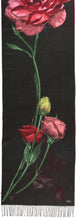 ROSE Stem Cashmink® Wrap Scarf (2 colours)