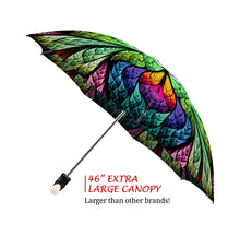 PEACOCK Umbrella