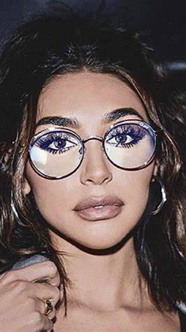 I SEE YOU Blue Light Glasses by Quay ARTEMIS THE BOUTIQUE