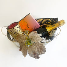 HOLIDAY MAGIC Gift Basket