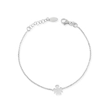 Angel Silver Bracelet - Amen Collection