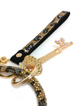 Bling Jailer Key Chain