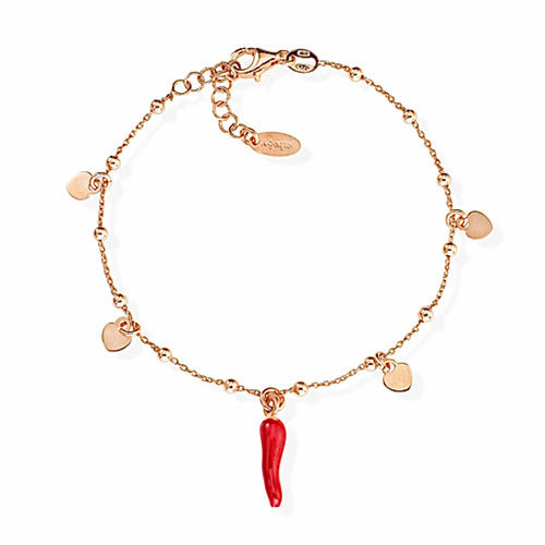 LUCKY HORN Bracelet - Amen Collection