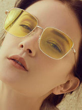 EVA Sunglasses by Perverse