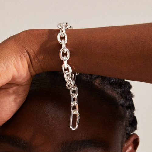 EUPHORIC Chain Bracelet