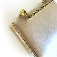 PENELOPE Crystal Bar Box Clutch - 2 Colours