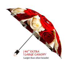 DIAMOND ROSES Umbrella